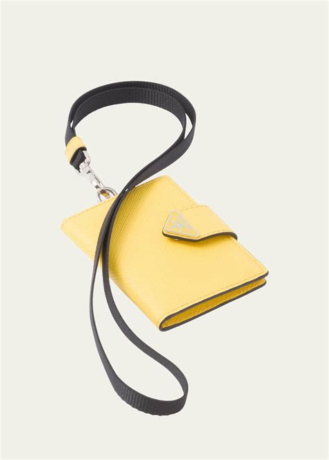 prada key holder mens|prada keychain sale.